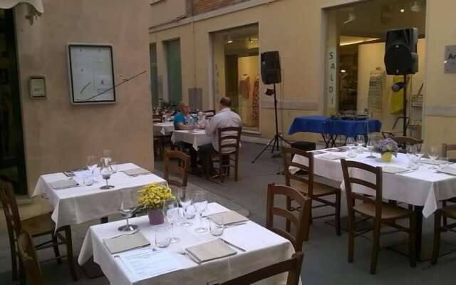 Locanda San Fiorenzo