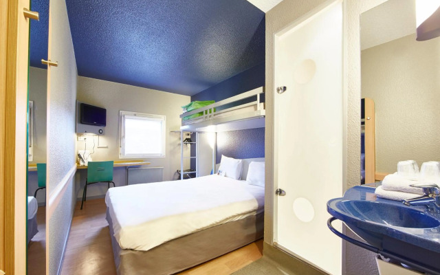 ibis budget Haguenau