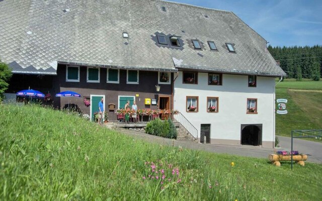 Gasthaus-Pension "Zum Löwen"