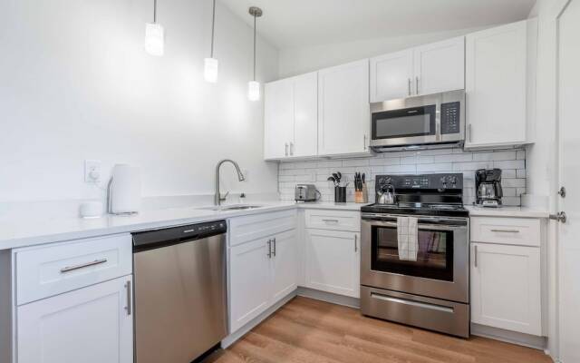 Piet Furnished Apartments