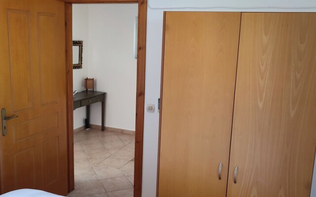 Mili's House SeaView - Kalyves