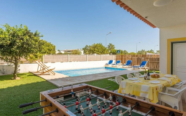 Villa Comporta III AL