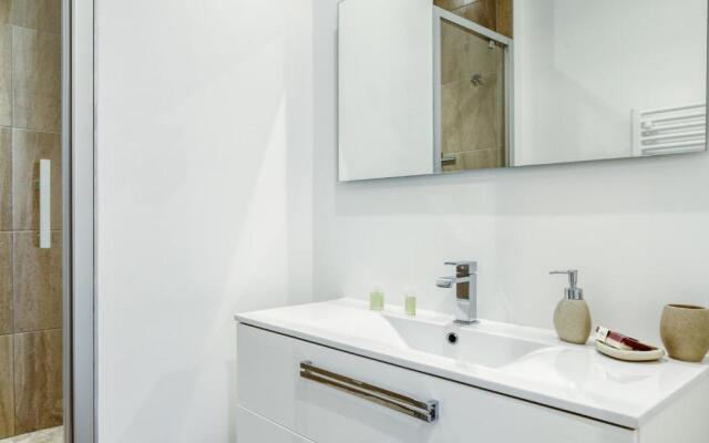 Appartement Arcachon, 3 pièces, 4 personnes - FR-1-474-8