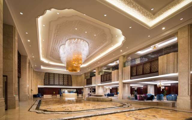Wyndham Zhuji West