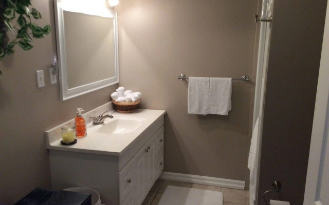 N' This on the Bay -Vacation Suite