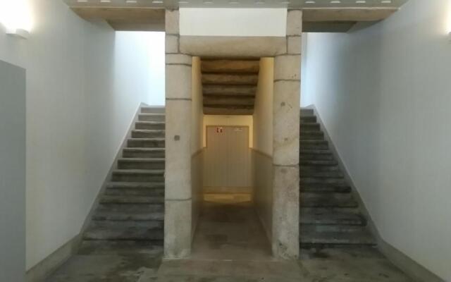 Lusitania Garden Apartment - Jardim Privado