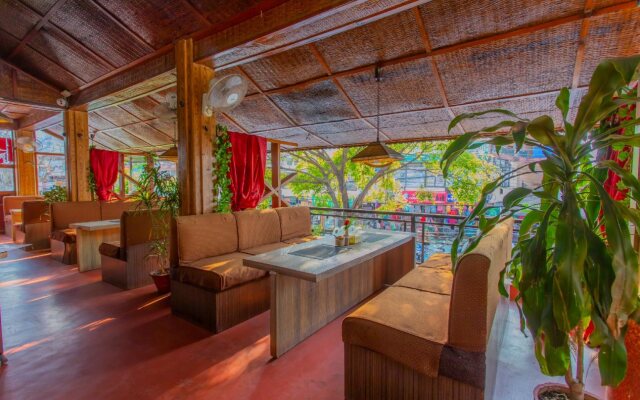 Hotel Monal By OYO Rooms