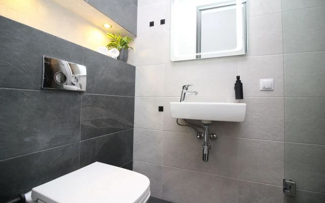 Tallinn City Apartments Old Town Suites