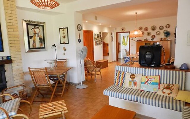 House Fiumara Barletta