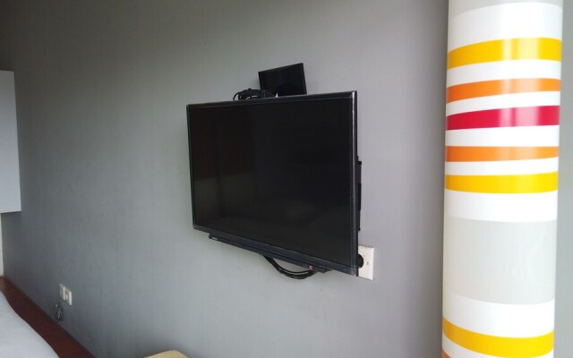 Unique Studio Galeri Ciumbuleuit Apartment near Dago