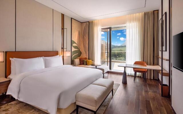 Radisson Blu Hotel & Spa, Nashik