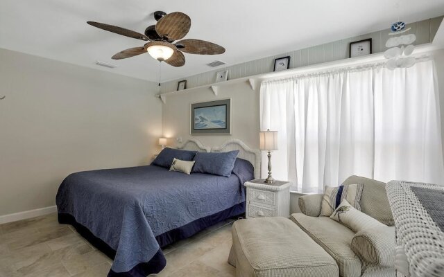 Skylark Avenue Pool Home