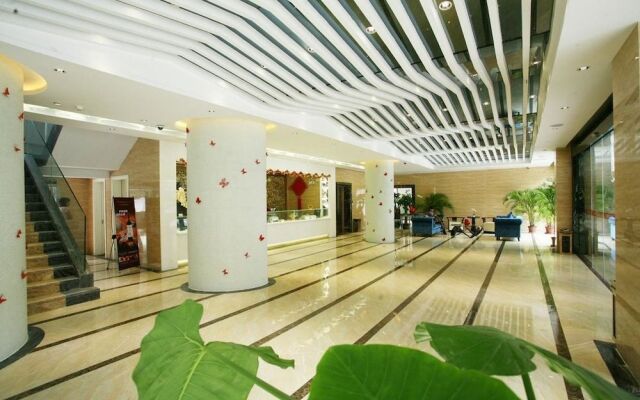 Kaiserdom Hotel Airport Road