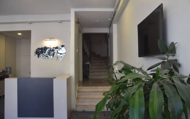 Alize Life Hotel