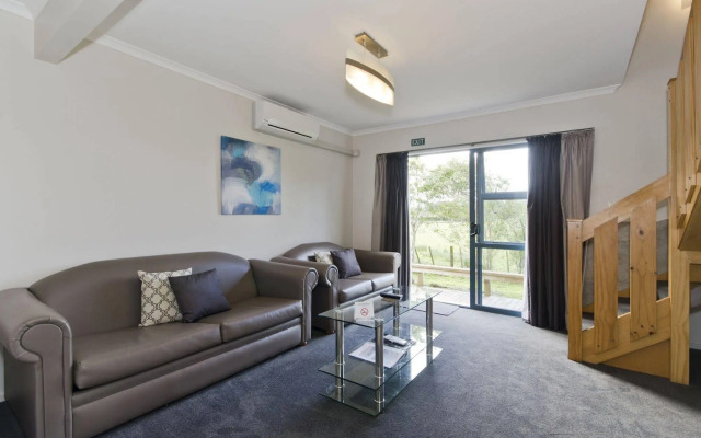 Matakana Motel