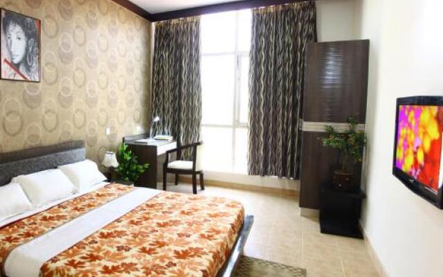 Hotel Orbit Inn
