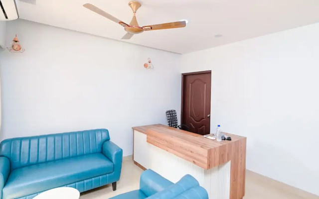 Sea Horizon Resort