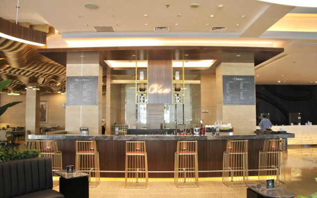 JS Luwansa Hotel and Convention Center