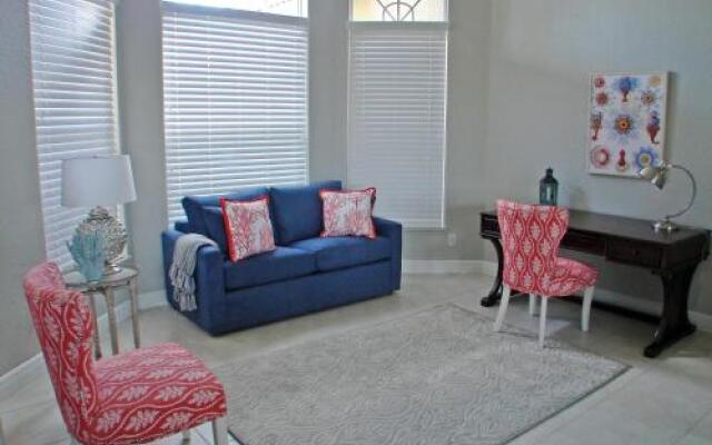 Waterfront Villa ID5218