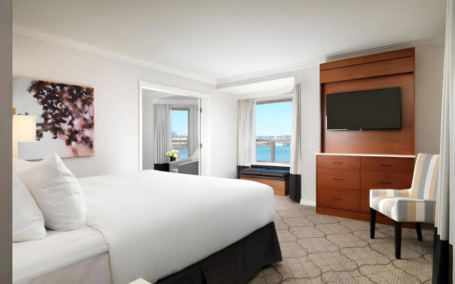 Hotel Grand Pacific