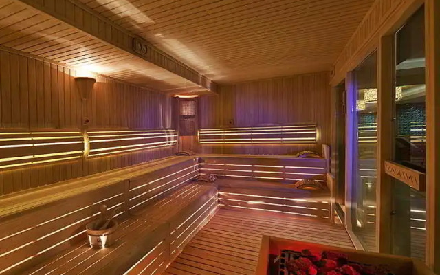 Avanos Irmak Hotel
