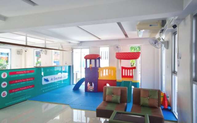 At Sea Condo