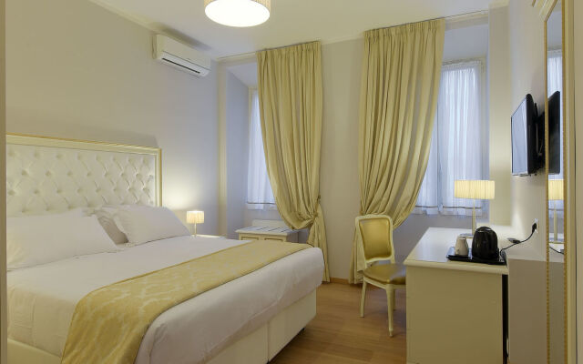 Gravina Suite Frattina