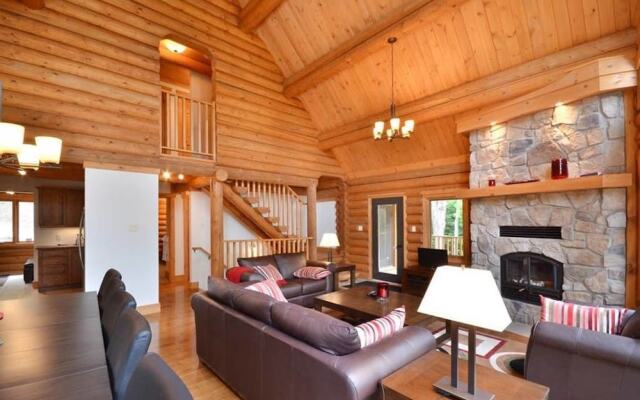 Chalet Martine