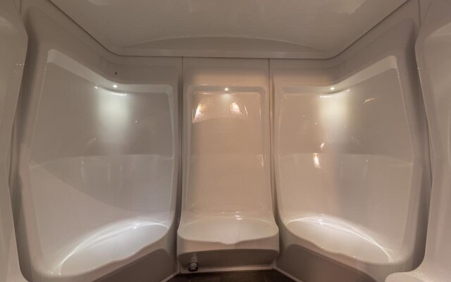 Chalet Altitude 1600