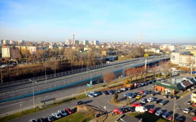 Apartament Kiza