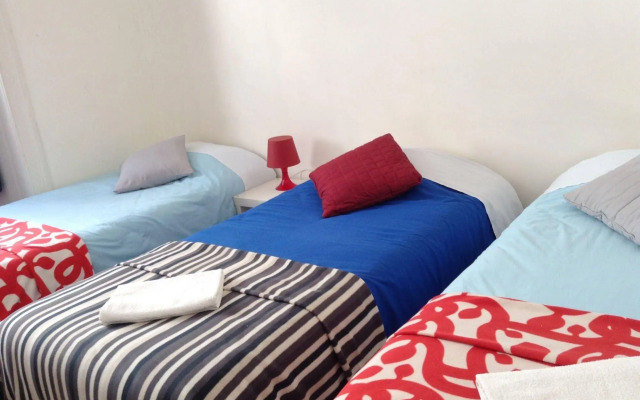 Lisbon RiverView Hostel