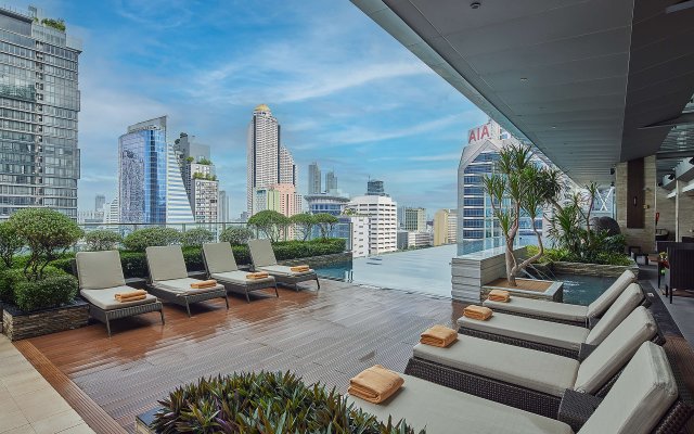 Eastin Grand Hotel Sathorn Bangkok