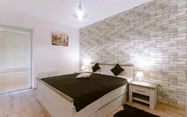 Apartman Elise