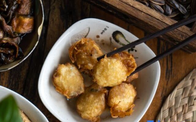 Zhujiajiao Jingting Inn