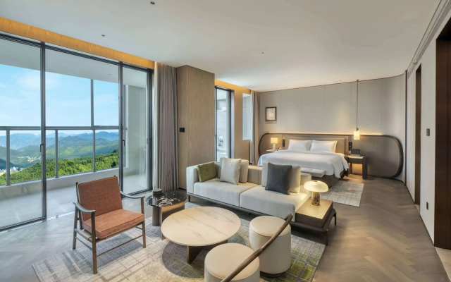 Wyndham Garden Shaoguan Xinfeng
