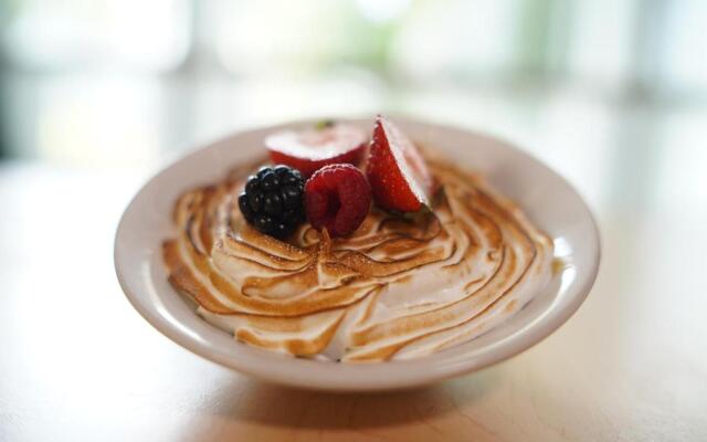 Quinta Eden Villahermosa