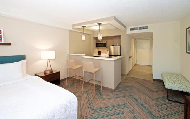 Residence Inn Miami Coconut Grove