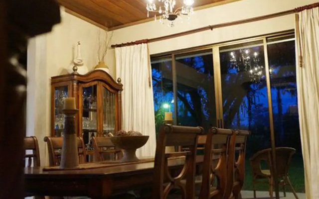 Rio Fortuna Villa