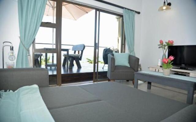 Billfish Apartments