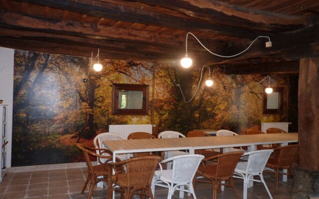 Posada La Almadreña