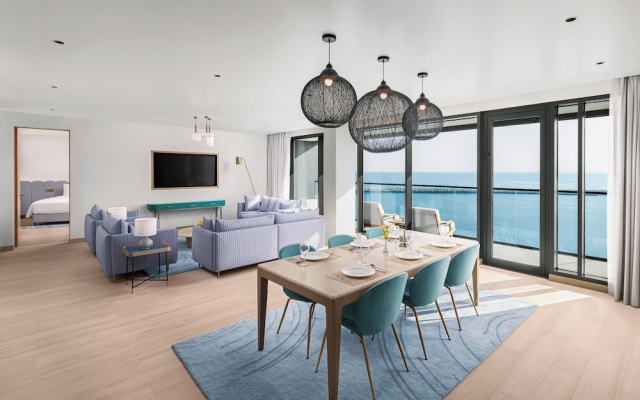 voco Muscat Al Mouj by IHG