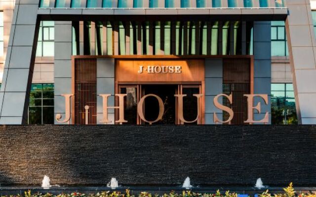J House