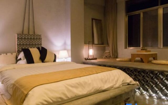 Origin Art Inn (Huizhou South Kunshan)