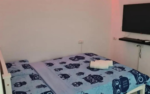 בוילה היפה של יהודית