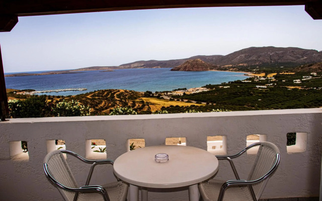 Castri Village Hotel