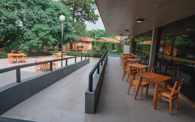 Bleev Thermas Da Mata