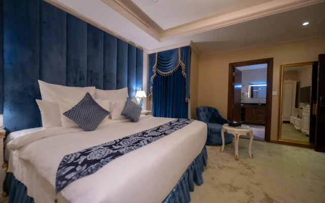 WA hotel