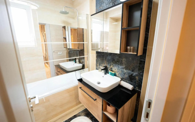 Filadelfia Apartment