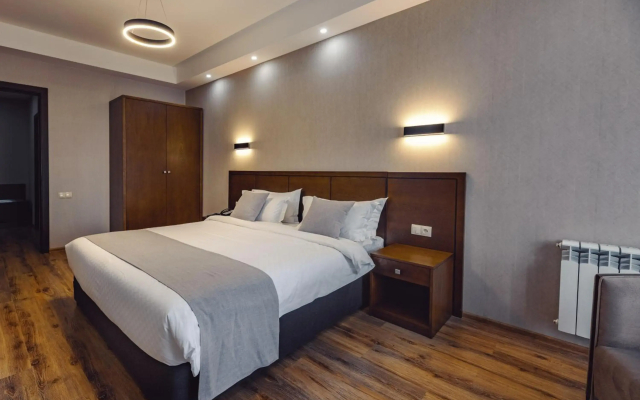 Hotel and SPA Crystal