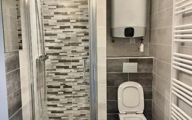 Superbe 40 m2 tout confort au cœur de Dijon